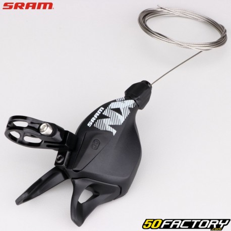 Câmbio direito da bicicleta Sram Eagle NX Trigger Velocidades 12