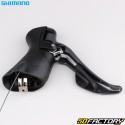 Manettes de vitesses droite et gauche vélo Shimano Claris ST-R2030 3x8 vitesses