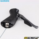 Trocadores de bicicleta Shimano Claris ST-R2000 2x8 velocidades direita e esquerda