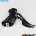 Trocadores de bicicleta Shimano Claris ST-R2000 2x8 velocidades direita e esquerda