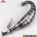 Exhaust Derbi KRM Pro Ride 96/100cc muffler blue