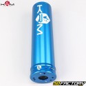 scarico Derbi KRM Pro Ride Silenziatore 100/115cc blu pieno