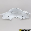 Front handlebar cover Kymco Vitality 50 2T white