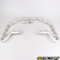 Nerf Bars Yamaha YFM Raptor 350 (ohne Riemen)