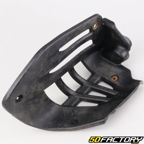 Marche pied droit Yamaha YFM Raptor 250, 350, 660 (2001 - 2013)