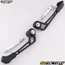 Y lever guardsCF  Pilot, Start , Mini GP XNUMX, XNUMX, XNUMX... black