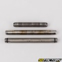 Gearbox forks and shafts Yamaha YFM Raptor  et  Warrior 350 (1987- 2013)