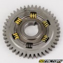 Crankshaft sprocket Yamaha YFM Raptor,  Warrior... (1987 - 2013) V1