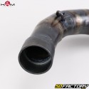 Exhaust AM6 Minarelli KRM Pro Ride 50/70cc neo-chrome