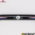 Lenker Aluminium ØXNUMX mm KRM Pro Ride Patriot schwarz