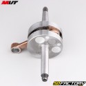 Albero motore MBK 51 corsa 41.8 mm MVT G1, G2A