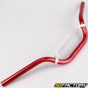 Handlebar cross  aluminum Honda CRF XNUMX red ØXNUMX mm