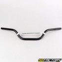 Guidon cross alu Honda CRF 50 noir Ø22 mm