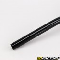 Guidon cross alu Honda CRF 50 noir Ø22 mm