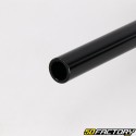 Guidon cross alu Honda CRF 50 noir Ø22 mm