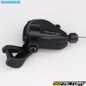 Mando de cambio izquierdo Shimano Alivio SL-MXNUMX-XNUMXL XNUMXxXNUMX velocidades