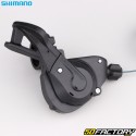 Mando de cambio izquierdo Shimano Alivio SL-MXNUMX-XNUMXL XNUMXxXNUMX velocidades