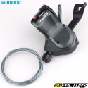 Shimano Tiagra SL-4700 2 chainring left shifter with indicator