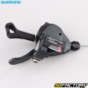 Mando de cambio izquierdo Shimano Tiagra SL-4700 2 platos con indicador