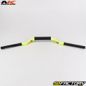 Handlebar Ø28 mm Neken Street Neon yellow low top