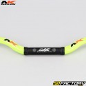 Handlebar Ø28 mm Neken Street Neon yellow low top