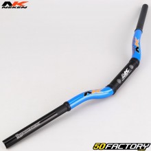 Handlebar Ø28 mm Neken Street Low blue