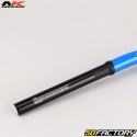 Handlebar Ø28 mm Neken Street Low blue