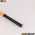 Lenker ØXNUMX mm Neken Street Low orange und blau