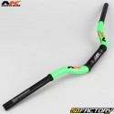 Handlebar Ø28 mm Neken Street Med neon green