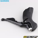 Mando de cambio izquierdo Shimano Ultegra ST-R8000-L 2 velocidades