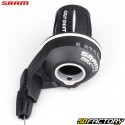 Câmbio direito Sram MRX Comp XNUMX velocidade