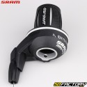 Mando de cambio derecho Sram MRX Comp XNUMX velocidades