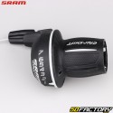 Mando de cambio derecho Sram MRX Comp XNUMX velocidades