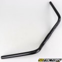 Aluminum bicycle handlebar Ø25.4 mm 640 mm black