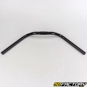 Aluminum bicycle handlebar Ø25.4 mm 640 mm black