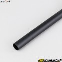 Fahrradlenker Aluminium Ø31.8 mm Satori 660 mm schwarz