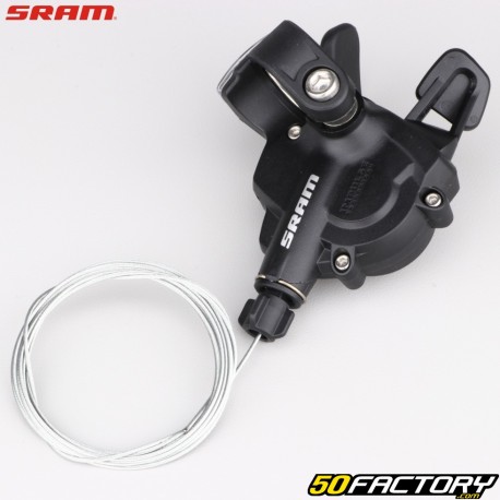 Sram X4 left shifter Trigger 3 vitesses