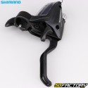 Schalthebel mit Shimano ST-EF500 3x8-Gang-Fahrradbremshebeln