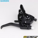 Commandes de vitesses avec leviers de frein vélo Shimano ST-EF41 3x7 vitesses