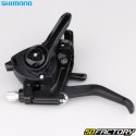 Commandes de vitesses avec leviers de frein vélo Shimano ST-EF41 3x7 vitesses