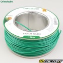 Premium perimeter cable Ø2.45 mm for Grimsholm robotic lawnmower 100 m