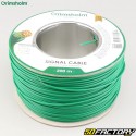 Premium perimeter cable Ø2.45 mm for Grimsholm robotic lawnmower 200 m