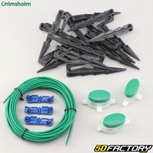 Kit di riparazione cavo perimetrale Grimsholm 5 m