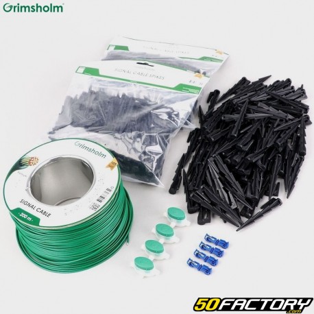 Grimsholm 200m Robot Mower Installation Kit