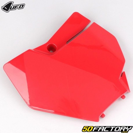 Front plate Gas Gas MC 85 (since 2021) UFO red