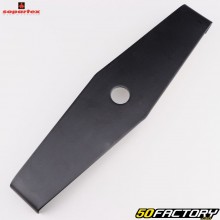 Brush cutter blade for brambles 2 teeth Ø300 mm (bore 20 mm, thickness 3 mm) Sopartex