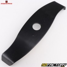 Brush cutter blade for brambles 2 teeth Ø280 mm (bore 25.4 mm, thickness 4 mm) Sopartex