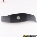 Brush cutter blade for brambles 2 teeth Ø280 mm (bore 25.4 mm, thickness 4 mm) Sopartex