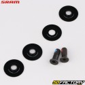 Sram “MTB” bicycle rear derailleur pulleys Eagle GX 12 speed (12 and 14 teeth)