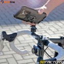 Supporto per smartphone o GPS Custodia universale con montaggio su specchio Ø9-18 mm Titan Bar Orbit Optiline